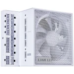 Lian Li EDGE EG0850 80 PLUS Platinum biela / ATX 3.1 / 850W / 80PLUS Platinum / Aktívne PFC / modulárne (EG0850 WHITE)