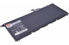 T6 Power Batéria pre Dell XPS 13 9343 amp; 13 9350 / Li-pol / 4cell / 7000mAh / 52Wh (NBDE0166)