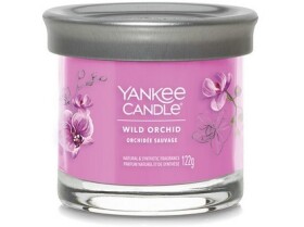 Yankee Candle Signature Wild Orchid