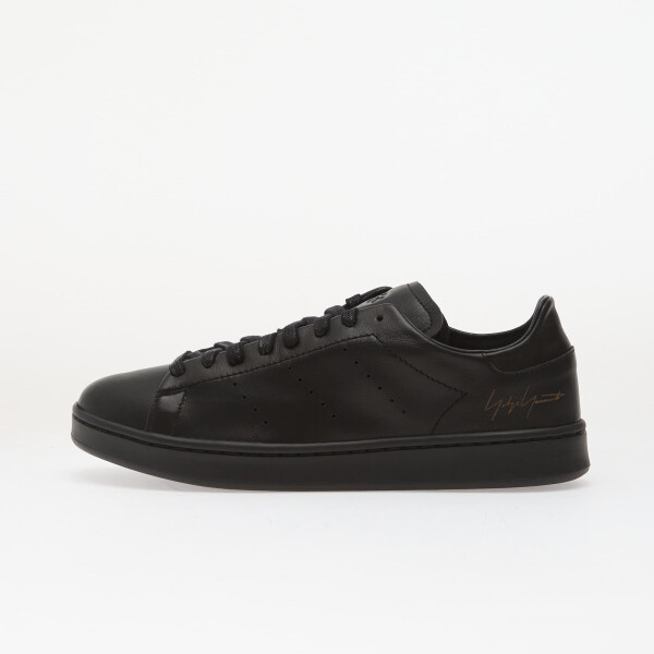 Tenisky Y-3 Stan Smith Black/ Black/ Black EUR 46 2/3