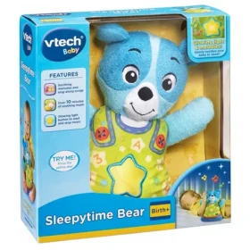 VTech Uspávací Macko