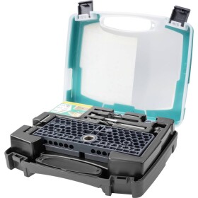 Wolfcraft sada hmoždiniek 15 mm 4665000 1 sada; 4665000