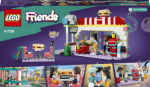 LEGO® Friends 41728 Bistro centre mestečka Heartlake