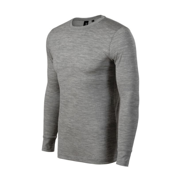 Tričko Malfini Premium Merino Rise LS MLI-15912