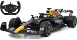 Jamara Oracle Red Bull Racing RB18 tmavo modrá