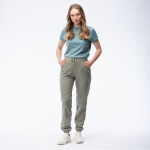 Dámske nohavice LADY TRALL XXL