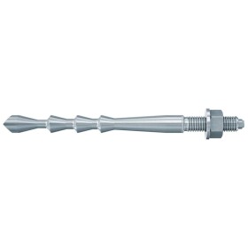 Fischer FHB II-A L M20 x 210/50 kotviacu tyč Highbond 260 mm 25 mm 97071 4 ks; 97071