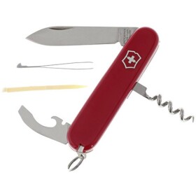 Victorinox WAITER 0.3303.B1 vreckový nôž; 0.3303.B1