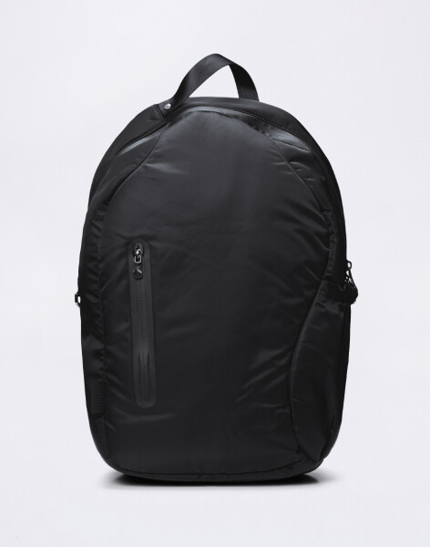 Rains Delphi Backpack Black