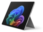 Microsoft Surface Pro 13" (12. edícia) platinová / Tablet / Intel Core Ultra 7 366H / OLED / 32GB / 512GB SSD / W11P (EP2-54687)