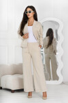 TONIA BLEZER cappuccino SM