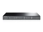 TP-LINK TL-SF1048 / Switch / 9.6 Gbps / 48x LAN (TL-SF1048)