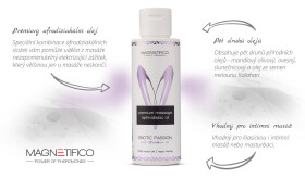Masážní 100 ml model 20701876 - Valavani