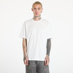 Tričko Y-3 M Regular Short Sleeve Tee Core White L