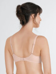 Felina 225 Lovely Lotus 0206225, Spacer-BH mit Bügel 206225 722 broskyňový kvet peach blossom 75F