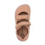 Dievčenské barefoot sandále PROTETIKA TAFI NEO NUDE - 31