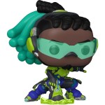 Funko POP Games: 00M - Lucio