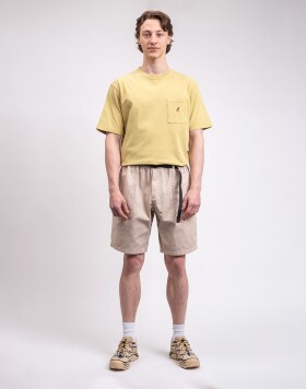 Gramicci Ridge short SAND PIGMENT S