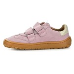Froddo F-motion G3130292-8 Pink celoročné nízke barefoot topánky 28 EUR