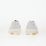Tenisky adidas Adizero EVO SL Ftwr White/ Clear Blue/ Matte Gold EUR 46