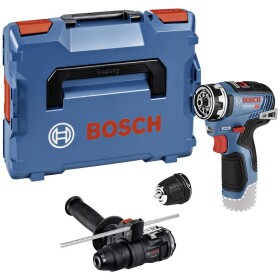 Bosch Professional GSR 12V-35 FC aku vŕtací skrutkovač, 12 V Li-Ion akumulátor bez akumulátoru, 06019H300B; 06019H300B