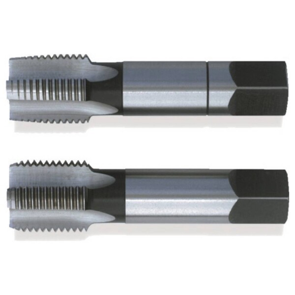 Alarm Werkzeuge 56080340 sada ručných závitníkov 2 ks; 56080340