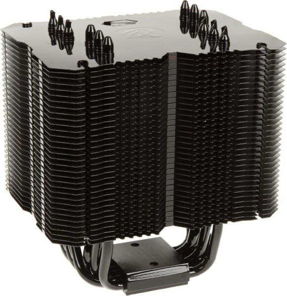 Raijintek Ereboss Core Čierny (0R100015)