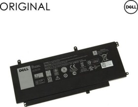 Dell Notebook baterija, Dell D2VF9 Original
