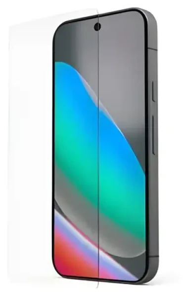 HAMA Clear Protect / Ochranné sklo / Google Pixel 9/9 Pro / 0,33 mm / 9H (00222700)