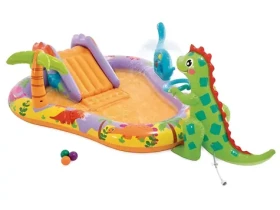 INTEX Hracie centrum Dino Park