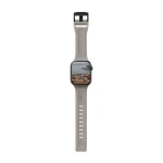 UAG Civillian remienok pre Apple Watch Series 40mm/41mm/42mm sivá (191498113636)
