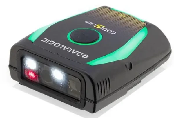 Datalogic CODiScan MR / 2D snímač čiarových kódov / Green Spot / BT / IP54 (HS7600MR)