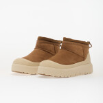 Tenisky UGG M Cl Ultra Mini Weather Hybrid Chestnut/ Whitecap EUR 42