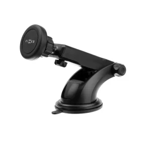 FIXED Maggy XL Univerzálny magnetický držiak pre mobilné telefóny s dlhou prísavkou / na sklo alebo palubnú dosku (FIXMGY-XL-BK)