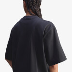 Tričko adidas x Stella Mccartney Loose T-Shirt Black M