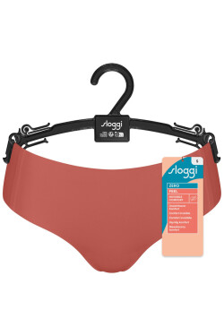 SLOGGI ZERO FEEL 2.0 HIPSTER NOHAVIČKY 7128 cihla M