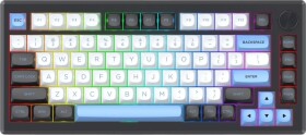 Redragon Uranus Pro 82 Leopard L (6950376728845)