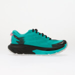 Tenisky Hoka® W Mafate 5 Black/ Electric Aqua EUR 41 1/3