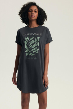 Henderson Dámske tričko 43687 w/r Danna S-3XL Grey M