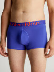 Pánske boxerky Low Rise Trunks Future Shift 000NB3656A FPT modré - Calvin Klein XL