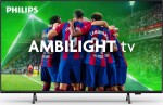 Philips 43PUS8319/12 LED 43'' 4K Ultra HD Titan OS Ambilight