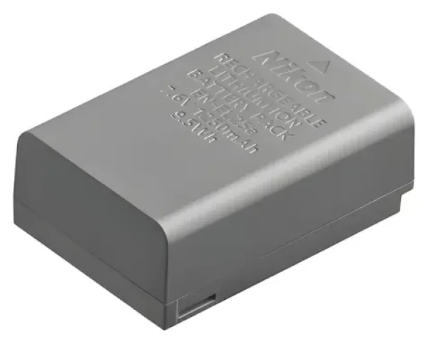 Nikon EN-EL25a / Batéria / 1250 mAh (VFB13002)
