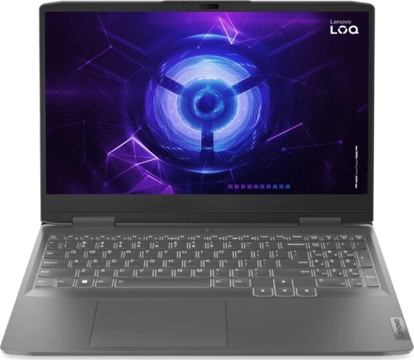 Lenovo LOQ 15IRH8 i5-12450H / 16 GB / 512 GB / RTX 4050 / 144 Hz (82XV009UPB) / 32 GB RAM / 512 GB SSD PCIe / Windows 11 Home