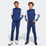 Nohavice adidas Squadra 25 Training Jr JD4799 140 cm