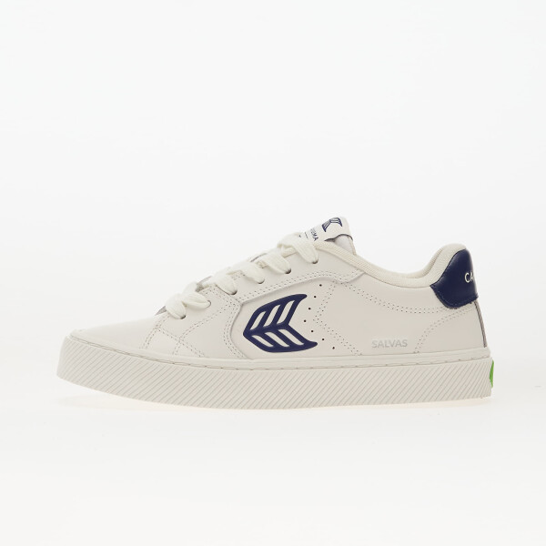 Tenisky Cariuma M Salvas White/ Bright Navy EUR 42
