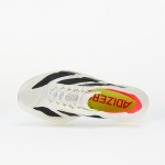 Tenisky adidas Adizero Adios Pro 4 Ftw White/ Core Black/ Silver Metallic EUR 46 2/3