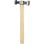 Telo štandardné kladivo, okrúhle/štvorcové, 325 mm KS Tools 140.2138; 140.2138