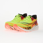 Tenisky Saucony Endorphin Azura Citron/ Black EUR 41