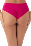 Dámske brazilky 567/1 Vicky fuchsia - GORSENIA fuchsiová S