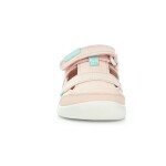 Biomecanics Sandalia Lona Basica Pique Rosa barefoot sandále 23 EUR